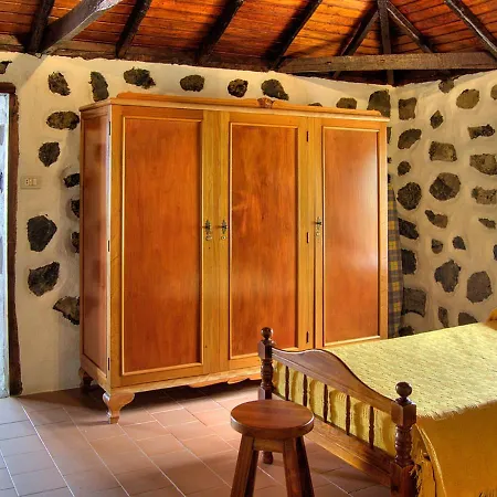 Authentic Holiday Full Of Character With Lots Of Privacy And Stunning View Casa vacanze El Amparo